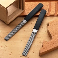 garrett-wade Japanese Crafted Fine Rasp Set Best