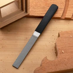 garrett-wade Japanese Crafted Fine Rasp Set Best