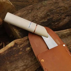 garrett-wade Japanese Log Saw And Leather Case Sale
