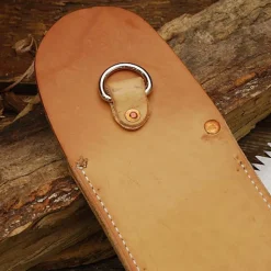 garrett-wade Japanese Log Saw And Leather Case Sale