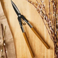 garrett-wade Japanese Made Grass and Shrub Shears Best