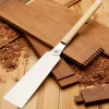 Garrett Wade Japanese Set of 4 Saws Clearance