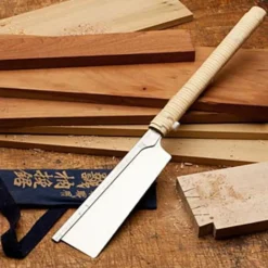 Garrett Wade Japanese Set of 4 Saws Clearance