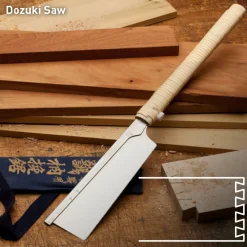 Garrett Wade Japanese Set of 4 Saws Clearance