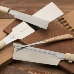 Garrett Wade Japanese Set of 4 Saws Clearance