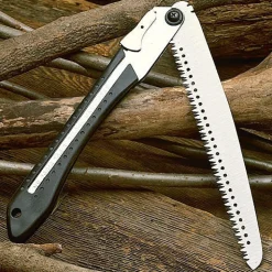 Garrett Wade Japanese-Style Folding Pruning Saw