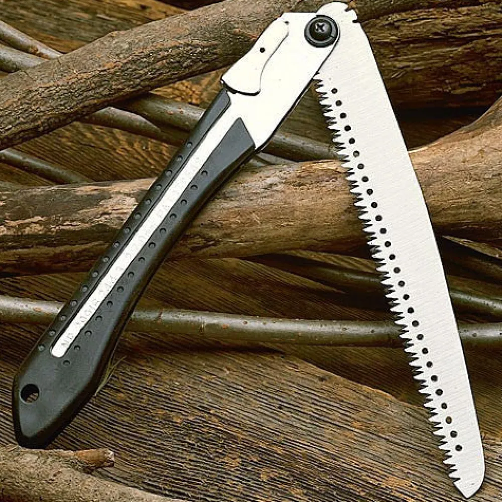 Garrett Wade Japanese-Style Folding Pruning Saw