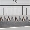 garrett-wade Japanese Woodworking Detail Trim Saw New