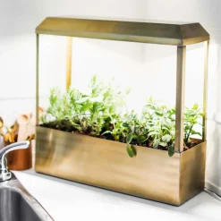 garrett-wade Kitchen Garden Growhouse Clearance
