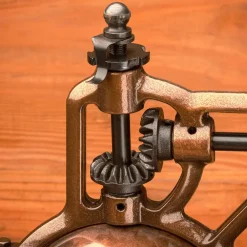 garrett-wade Large Coffee Grinder- Copper Online