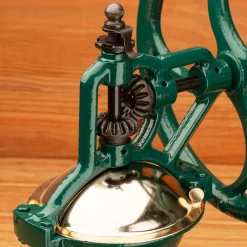 garrett-wade Large Coffee Grinder Green Best