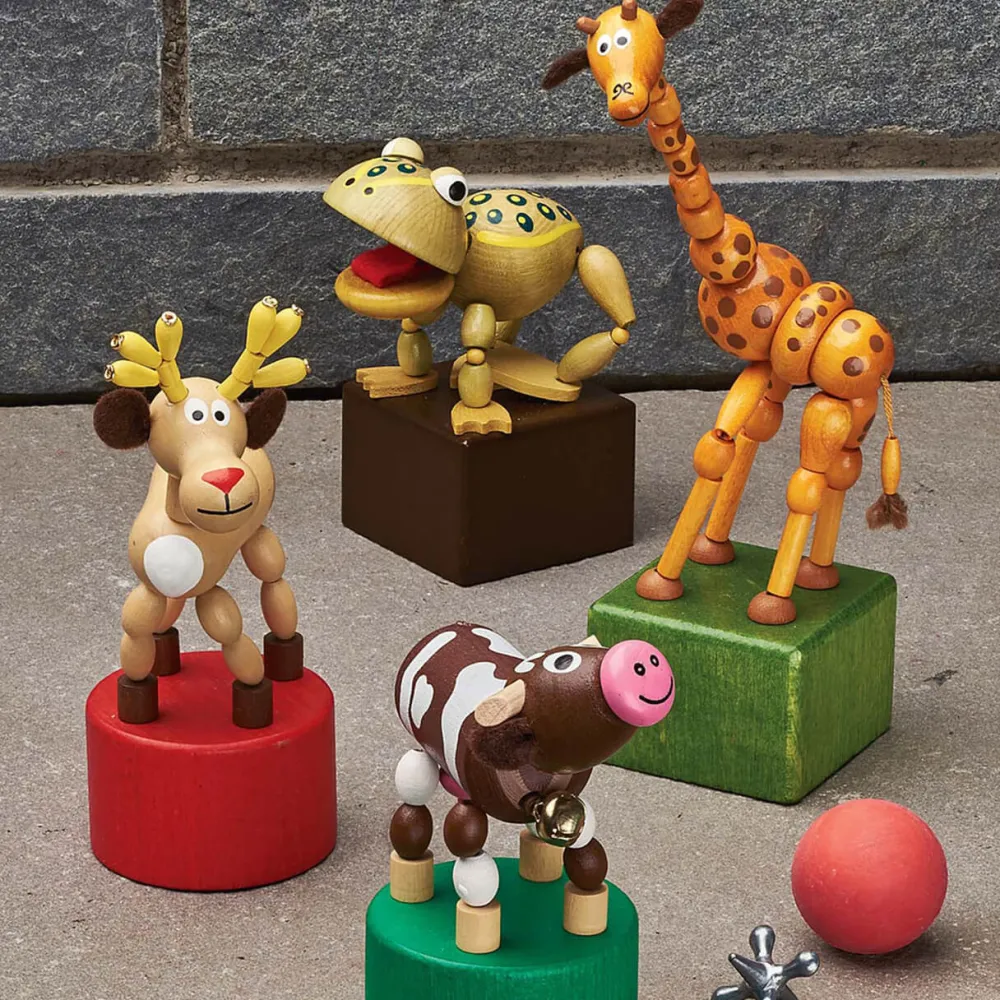 garrett-wade Large Collapsing Toys Sale