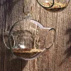 garrett-wade Large Glass Bird Feeder Sale