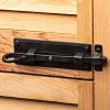 Garrett Wade Large Sliding Door Latch Online