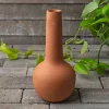 Weston Mills Large Terracotta Garden Hydrator Hot