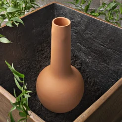Weston Mills Large Terracotta Garden Hydrator Hot