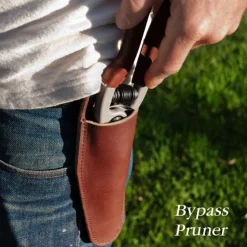 garrett-wade Leather Grip Bypass Pruner Discount