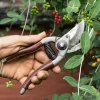 garrett-wade Leather Grip Trim Pruner Sale
