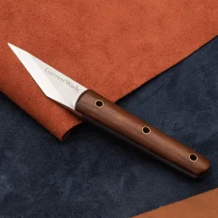 Garrett Wade Left Hand Leatherworking Knife