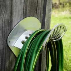 garrett-wade Lifetime Garden Hose Rack Set Outlet