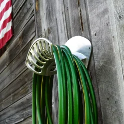 garrett-wade Lifetime Garden Hose Rack Set Outlet