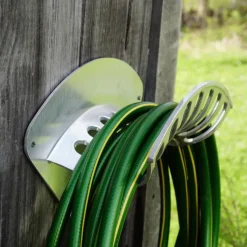 garrett-wade Lifetime Garden Hose Rack Set Outlet