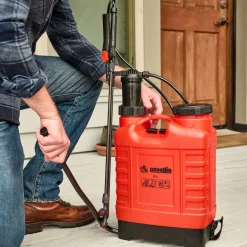 garrett-wade 12-Liter Backpack Garden Sprayer Online