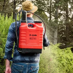 garrett-wade 12-Liter Backpack Garden Sprayer Online