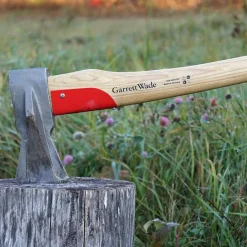 Garrett Wade Log Splitting Pair Best