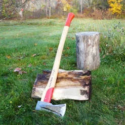 Garrett Wade Log Splitting Pair Best