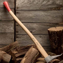 Garrett Wade Log Splitting Pair Best