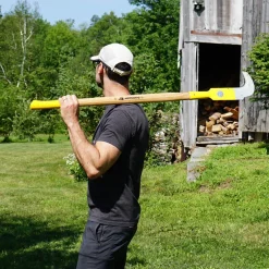 garrett-wade Long Handled Brush Clearing Hook