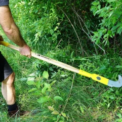 garrett-wade Long Handled Brush Clearing Hook