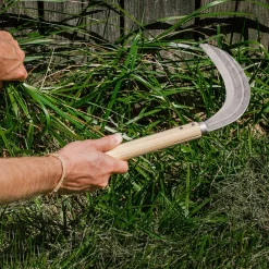 garrett-wade Long-Handled Japanese Sickle Sale