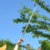 garrett-wade Long-Reach Hand Pruner New