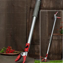 garrett-wade Long-Reach Hand Pruner New