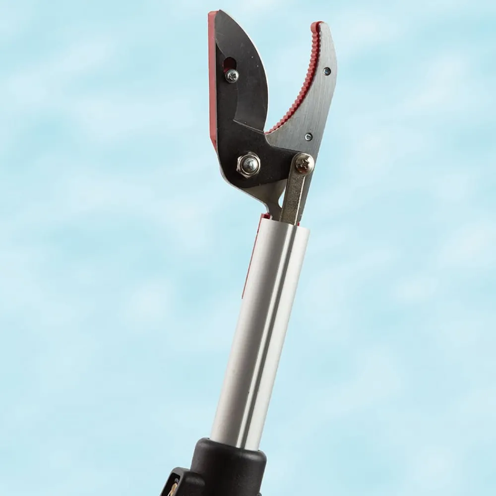 Garrett Wade Long Reach Pruner (Extends to 5 Feet) Best