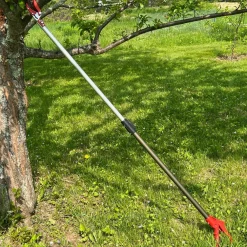 Garrett Wade Long Reach Pruner (Extends to 5 Feet) Best
