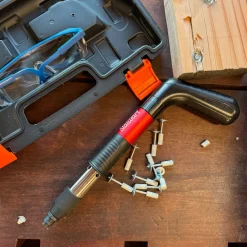 garrett-wade Manual Nail Gun Tool Kit Sale