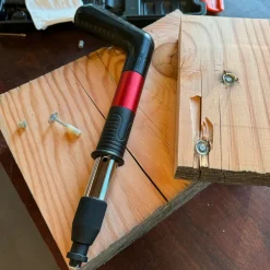 garrett-wade Manual Nail Gun Tool Kit Sale
