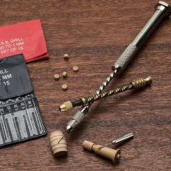 garrett-wade Master-Select Crafts Tool Set Best