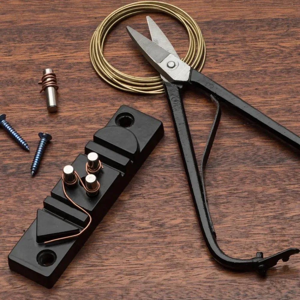 garrett-wade Master-Select Crafts Tool Set Best