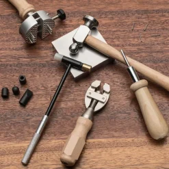 garrett-wade Master-Select Crafts Tool Set Best