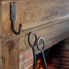 Garrett Wade Medium Hand Forged Iron Wall Hook Sale