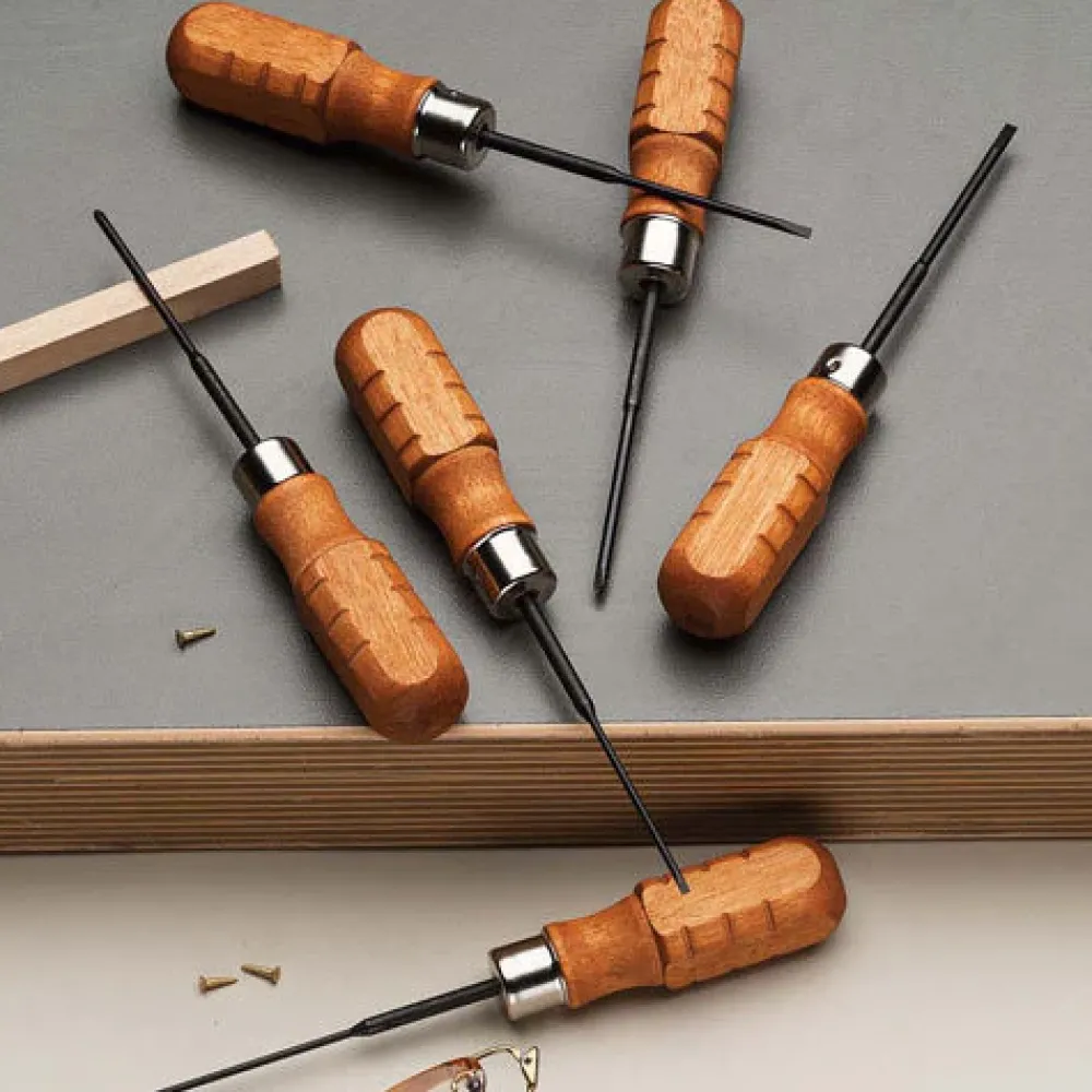 Garrett Wade Micro Screwdriver Set Sale