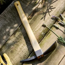 garrett-wade Mighty Mini Japanese Pick and Hoe Sale