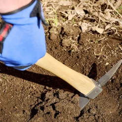 garrett-wade Mighty Mini Japanese Pick and Hoe Sale