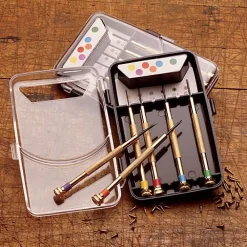 garrett-wade Miniature Screwdrivers Sale