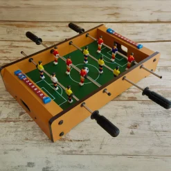 Garrett Wade Mini Foosball Table Game Sale