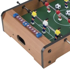 Garrett Wade Mini Foosball Table Game Sale